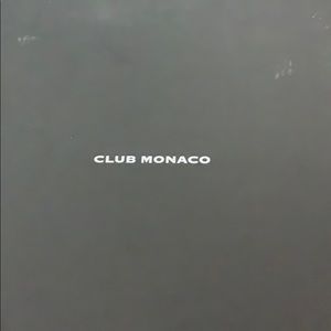 BRAND NEW Trycia Flat Boot Burgundy